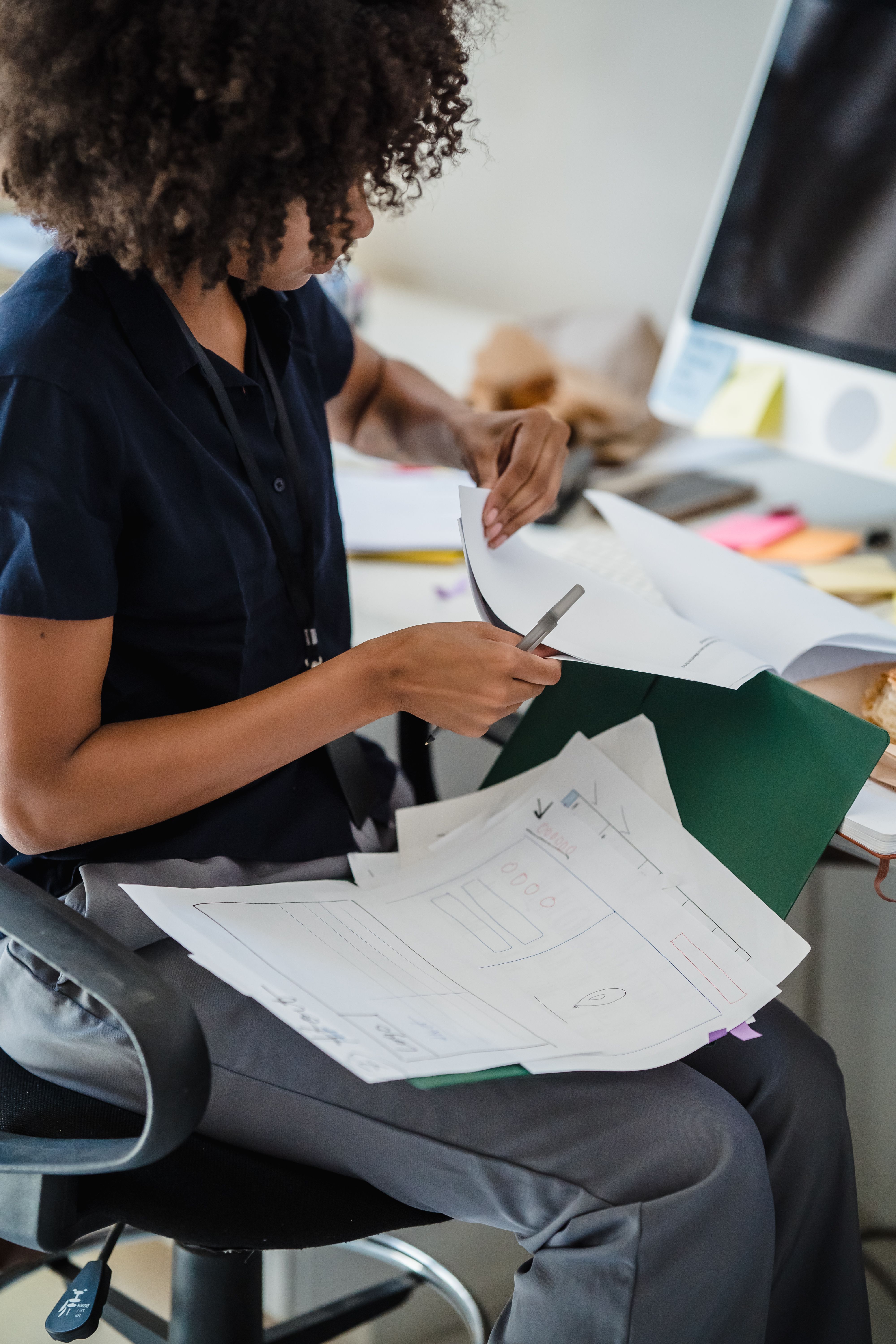 Management Consulting